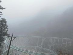 -明堂山风景区