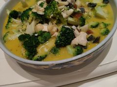 -南京得山水情温泉酒店·中餐厅