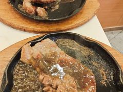 -豪享悦牛排自助餐厅(天河城店)
