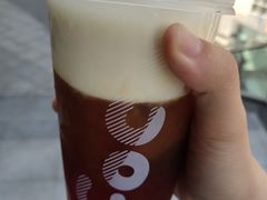 -CoCo都可(东城国贸店)