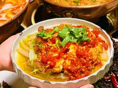 -雀舞云南菜(天津天河城购物中心店)