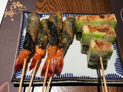 -花宴·日式料理
