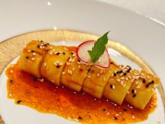 -红棉中餐厅·广州海航威斯汀酒店