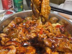 -黄记煌三汁焖锅(新世纪广场店)
