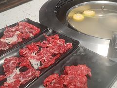 -海汕记·潮汕鲜牛肉火锅·自助