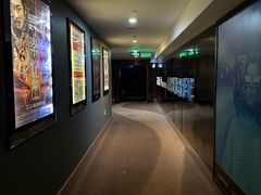 等候区-AMG海上明珠影城(上海环球港RealDCinema店)