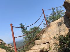 -云峰山自然风景区