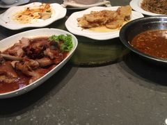 -金掌勺东北菜(格兰晴天店)