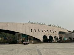 -自贡恐龙博物馆