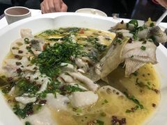 -眉州东坡(春秀路店)