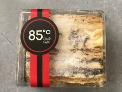 -85度C(北京八角物美店)