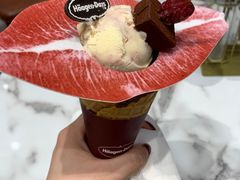 -哈根达斯(世界城店)