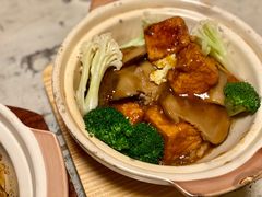 -T館·花园艺术餐厅