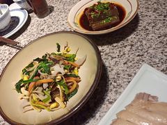 -南京大牌档(三阳广场苏宁店)