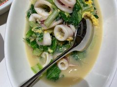 -双合园·海鲜水饺青岛菜(九水东路店)