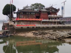 -仓山金山寺