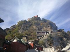-武当山风景区
