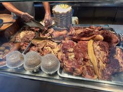 -永茂驴肉(莲池南大街总店)