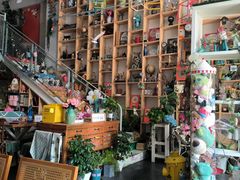 -Kitchen·Y洋厨房西餐厅(王府壹号店)