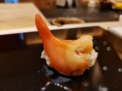 -荣一代目OMAKASE板前料理