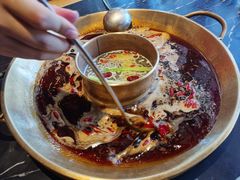 -杨家火锅(国美店)