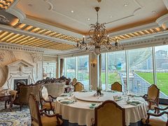 -世博源公馆·本帮融合菜·主题包厢·江景餐厅