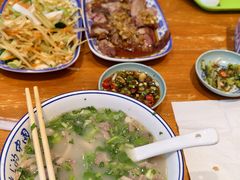 -承德正宗平泉羊汤(崇礼店)
