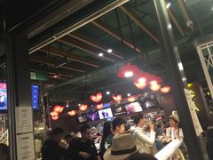 -陈鹏鹏潮汕菜(欢乐海岸 海边景观店)
