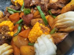 -古洼一锅鲜(总店)