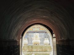 -沈阳市东陵公园