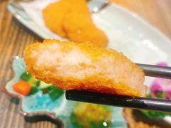 -Hi YOU你的饭局泰餐厅(雍和宫店)