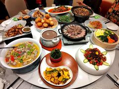 -坪山格兰云天国际酒店-汇厨自助餐厅-亲子-聚餐