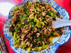 黑三剁-老丽江餐馆(丽江华都商贸城店)