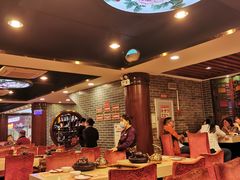 大堂-点都德(大茶楼店)