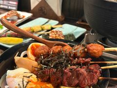 -眷屋の深夜食堂(云锦中心店)