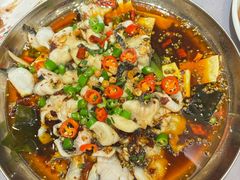 -金哥私房菜馆(张府园总店)