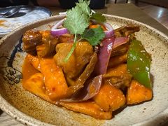 -那时新疆·若羌(经纬汇店)