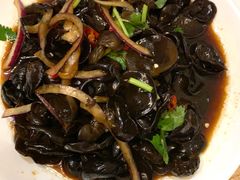 -李子坝梁山鸡(北碚万达五鸡哥店)