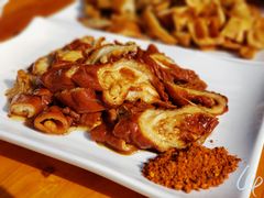 卤肥肠-天佑祥万春老卤(天乡后街店)