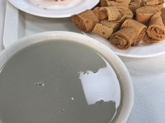 -老磁器口豆汁店(天坛店)