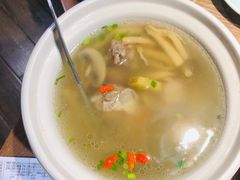 -小菜园新徽菜(滁州苏宁店)