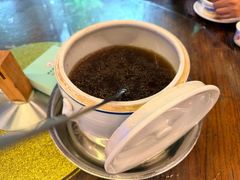 -清水湖度假村(罗浮山美食地标店)