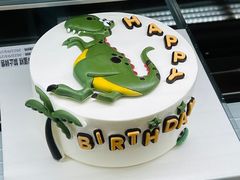 -85度C(东莞常平新南街店)