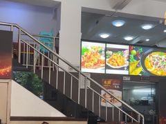 -李师傅脆肚(梅林店)