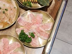 -妙香居韩国烤肉(容桂天佑城店)