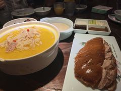 -韵秋荷(宝山龙湖天街店)