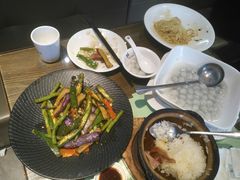 -火啫啫·粤式啫啫煲(南通首店)