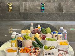 -神帆·元气汤泉(解放西路店)