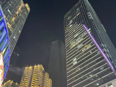 -观音桥步行街