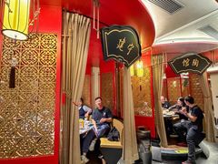 -牛将军•涮肉•烤肉(北京王府井·故宫店)